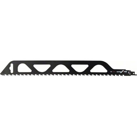 Lame de scie sabre 1 un. S 2243 carbure Bosch