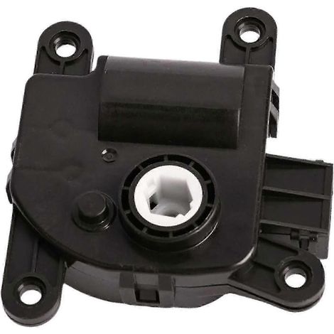 Moteur de volet de mélange Hyundai Tucson 2010-2021, pièce d'actionneur 971573T000 (1/5)