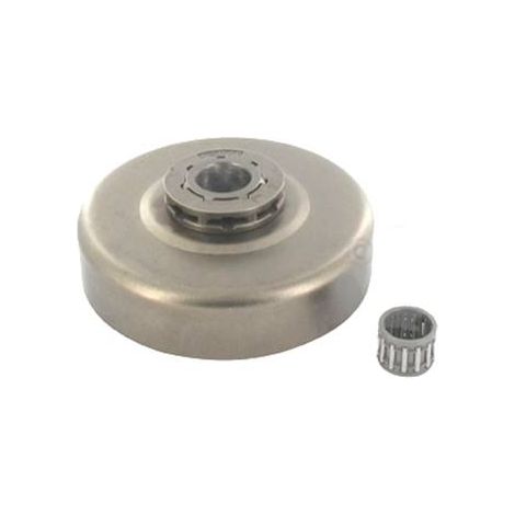 Pignon à bague 3/8" - 7 dents pour tronçonneuse McCulloch modèles 1-10