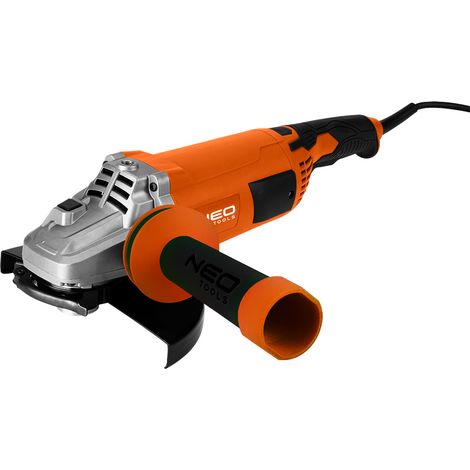 Amoladora angular de 3000 W, 230 mm (1/5)