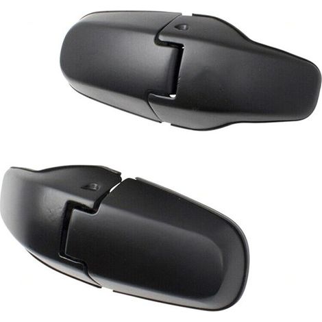 Bisagras nuevas para el portón trasero izquierdo y derecho para los modelos Sportage 2004-2010: 87150-1F001 y 87160-1F001