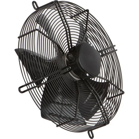 Reventon FR-500-BG 230V - Axial-Fördergebläse 6050 m³/h - IAFR500BG-1706