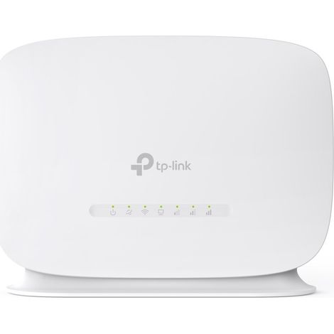 Routeur Wi-Fi 4G LTE TP-Link TL-MR105 300 Mbps (1/3)