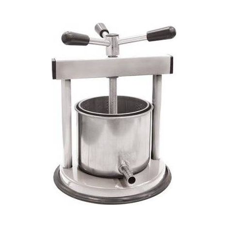 TORTUGA MILLEUSI TOMMY INOX PAVI