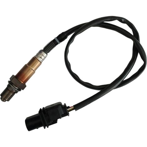 For BMW and MINI vehicles, use the front oxygen sensor 11787549860 234-5136. (1/5)