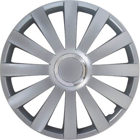 ENJOLIVEURS DE ROUES SPYDER PRO 14" X4