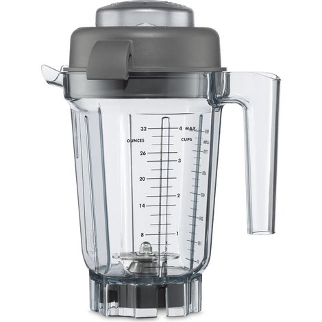 Vitamix - Boccale Aerating Blade 0,9 - Linea Vitamix Professional