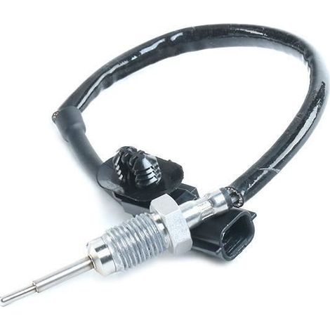Capteur température gaz échappement pour Renault 1,5 dCi, 147308126R
