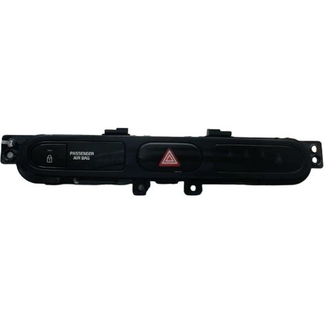Bouton De Warning KIA Carens [PRODUIT D'OCCASION]♻️93790a4000ca (1/3)
