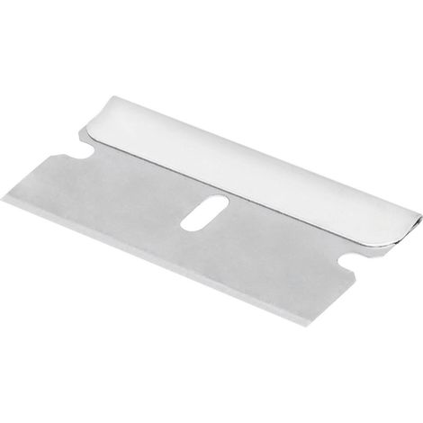 Repuesto para raspador universal Truper - Blíster 4 piezas