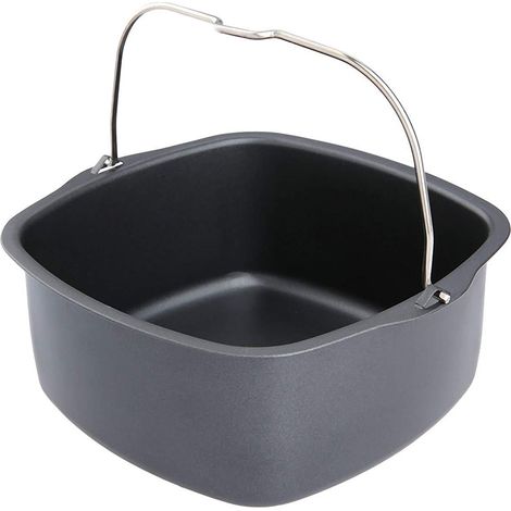 Moule à pâtisserie pour gâteaux, friteuses et pizzas (convient aux modèles HD9220, HD9225, HD9232, HD9233, HD9641) (1/5)