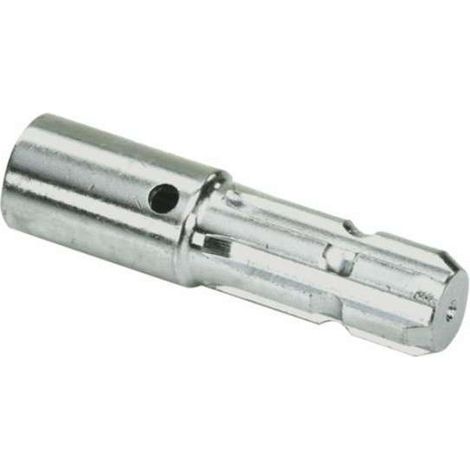 Réduction prise de force 16X20X4 mm 16 UNI 221 Z6 1" 3/8 Z6 (1/3)