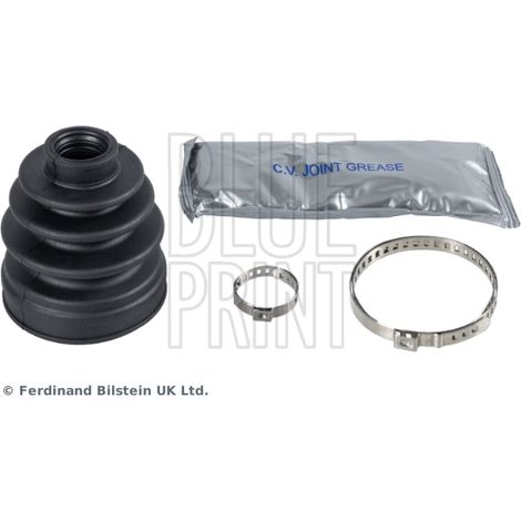Jeu de joints-soufflets, arbre de commande Blue Print ADM58141 MAZDA FD82-22-540