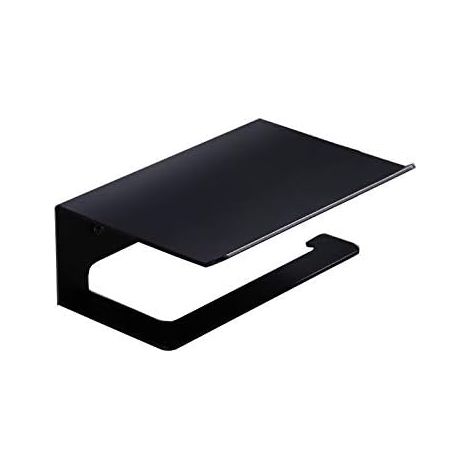 Paper Holder Toilet Paper Roll Holder Bathroom Towel Rack