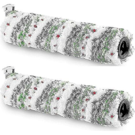 Spazzola rotante multisuperficie per animali domestici in 2 pezzi per Crosswave Cordless Max Series (1/5)