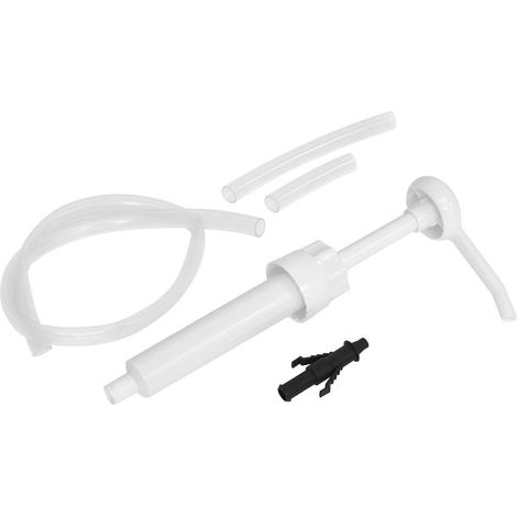 Sealey TP5000 Container Hand Pump 5L (1/5)