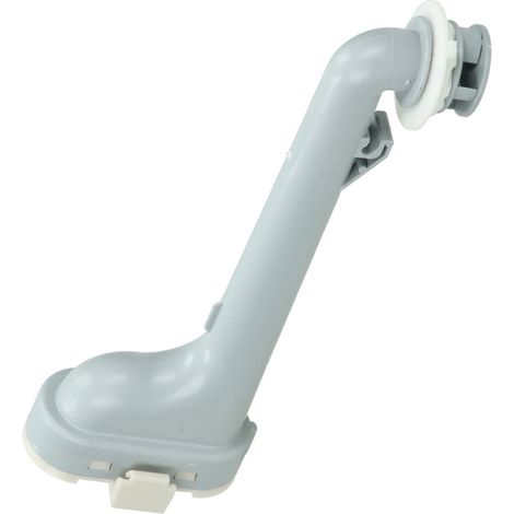 Ersatzteil - Oberer Sprüharm Halterung -  - ARTHUR MARTIN ELECTROLUX, FAURE, ZANUSSI, ELECTROLUX, AEG, IKEA, ARTHUR MARTIN, JUNO, PROGRESS, ZANKER, REX, WHIRLPOOL, ZOPPAS, LEONARD, MOFFAT