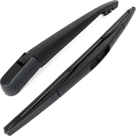 Braccio e spazzola tergicristallo posteriore per Honda CR-V 06-11 (1/5)