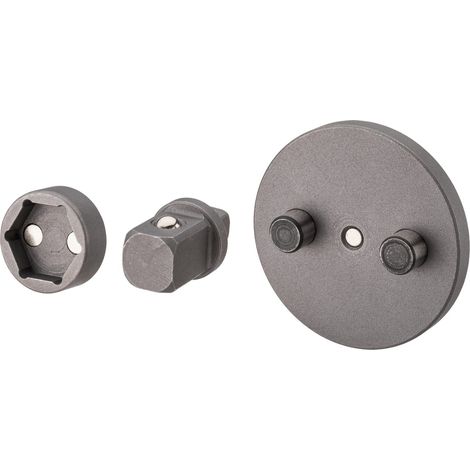 Hazet Adapter Satz 4970P-02/3, 3-tlg. (1/2)