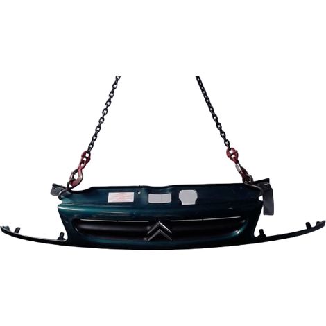 [PRODUIT D'OCCASION] Calandre CITROEN Saxo -99 ♻️ Ref Oe. 7804h2 - Garantie à vie (1/3)