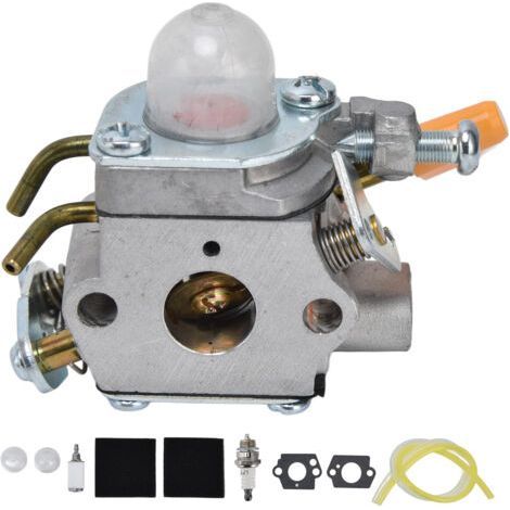 FENOPLASTICAJeu de carburateurs, accessoire de carburateur de ventilateur 545081855 pour PP320 P325 XLB GBV 325 BVM200VS PPB1838LE (1/5)