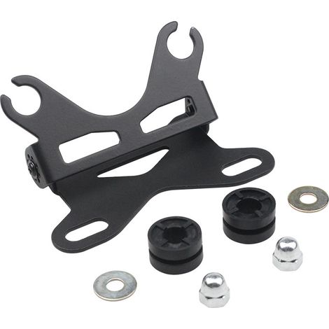 Top-selling modification accessories for motorcycles and off-road vehicles: aluminum alloy instrument bracket, retro car instrument bracket (1/3)