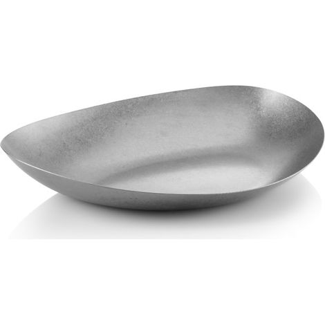 Bol 30 x 20 cm 800 ml inox STEEL & STYLE HERITAGE - Was Germany (1/2)