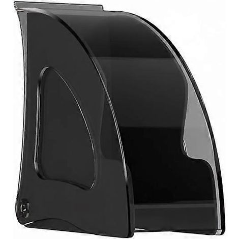 Filtre papier café support hand drip filtre à café papier support filtering papier rangement pour bar outil A (1/5)