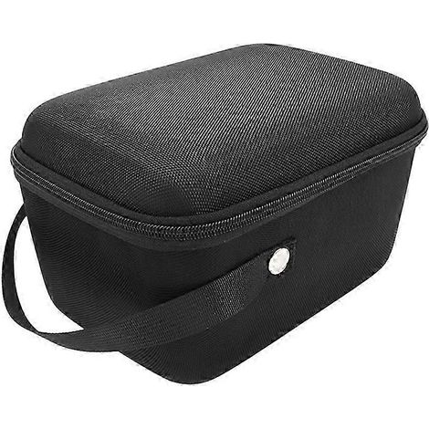 SOLIX C300 Station d'alimentation portable Batterie Générateur solaire Sac de rangement EM (1/5)