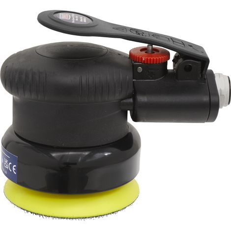 Sealey Premier Air Palm Orbital Sander 75mm SA802 (1/2)