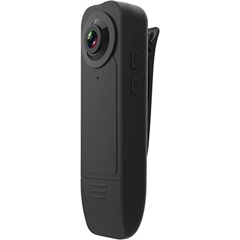 Mini caméra HD portable intelligente 19201080, sans fil USB, pour une utilisation intérieure, extérieure, à domicile ou au bureau. (1/5)