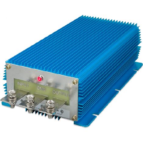 Convertidor Orion DC-DC IP67 24/12-100 (1200W) No aislado