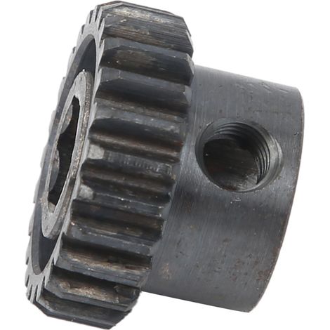Pignon à 24 dents en acier moulé, accessoires pour robots industriels 4303‑4008‑0024 8 mm (1/5)