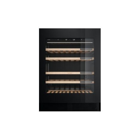 Cave à vin de service Asko WU886G1ENB1 Noir 118 L 44 bouteilles (1/5)