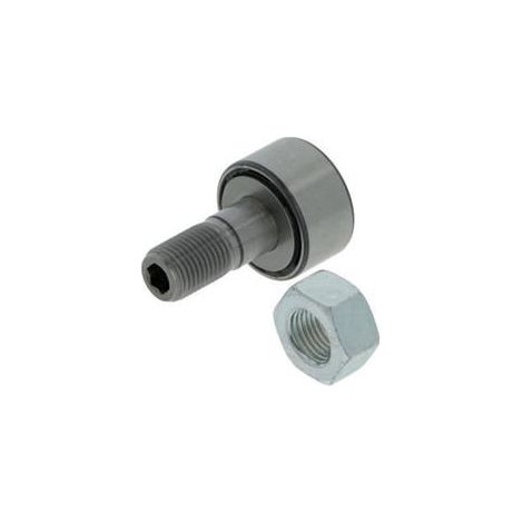 Galet KRV26 PPXNMT 36mm Ext 26mm Int 10mm Acier à roulement standard (100Cr6) INA