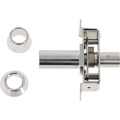 Picard Serrures – Verrou de sécurité Picard Vigie pour Trident et KABA – Installation facile avec tringles – Matériaux durables pour usage intensif (1/3)