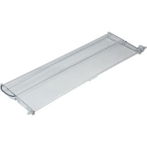 Portillon (52,5x17 cm) pour Réfrigérateur INDESIT C00480974 (1/3)