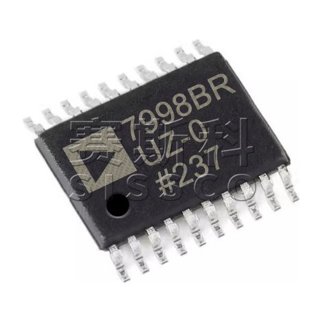AD7998BRUZ-0 AD7998BRUZ-1 Electronic Components Chips Electronic Components 5 units 5 units