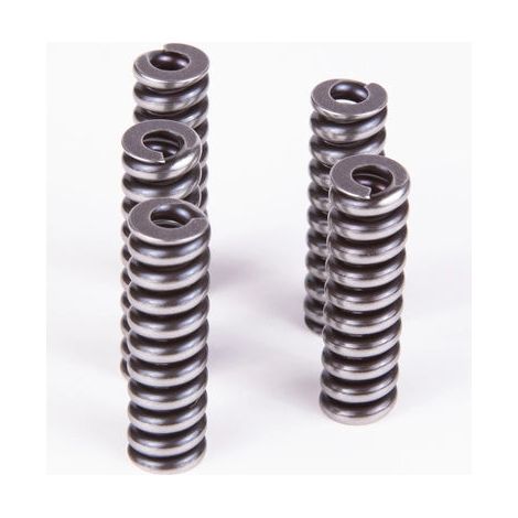 Ressort Bosch 2 434 614 055 (1/3)