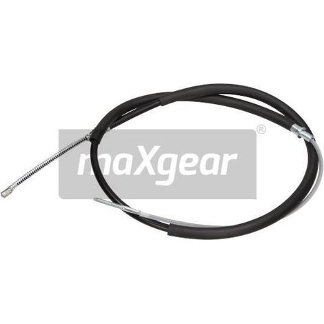 Tirette à câble, frein de stationnement MAXGEAR 32-0138 VW 6K9 609 721