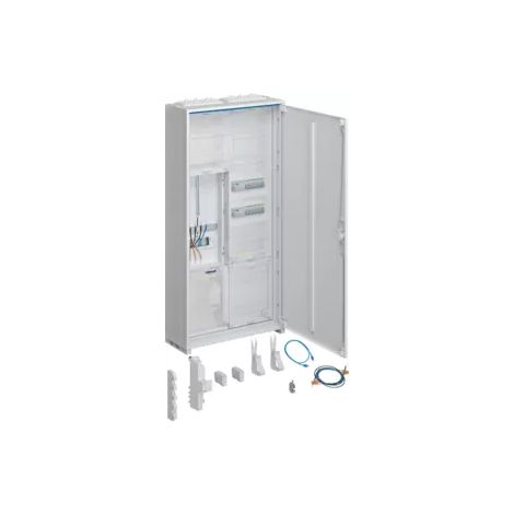Hager KS,univ.Z,1ZP,3P.,APZ,VT5,H=1100mm,2-f. ZB323T15W31 (1/2)
