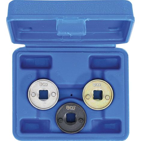 Douilles de soupape regulation d'arbre a cames vag 1.8 / 2.0 tfsi-tsi (1/4)