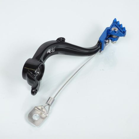 Pédale de frein arrière ART Factory pour moto Sherco 300 SE-R (1/4)