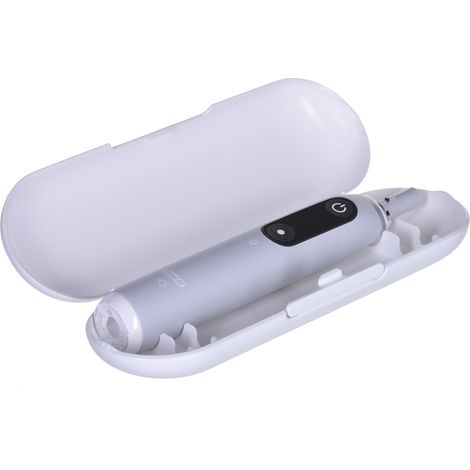Oral-B iO Series 6 Grey Opal Elektrische Zahnbürste (1/5)