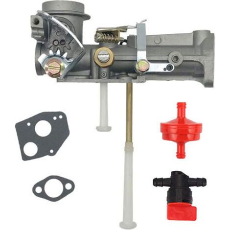 Carburateur 397135 for tondeuses-cultivateurs 5 CV 135200, 130200 et 133200