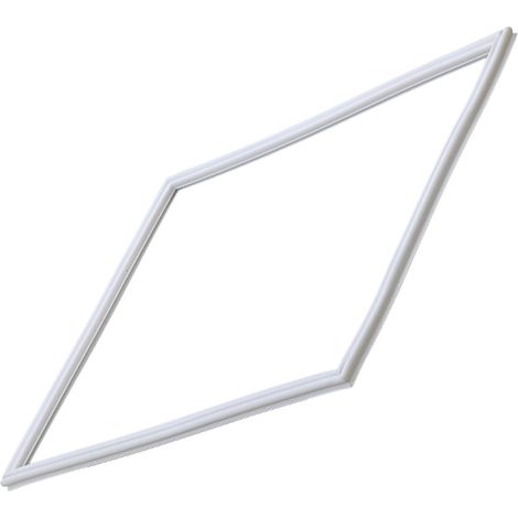 Joint de porte (481946818198) Réfrigérateur, congélateur IGNIS, WHIRLPOOL, BAUKNECHT
