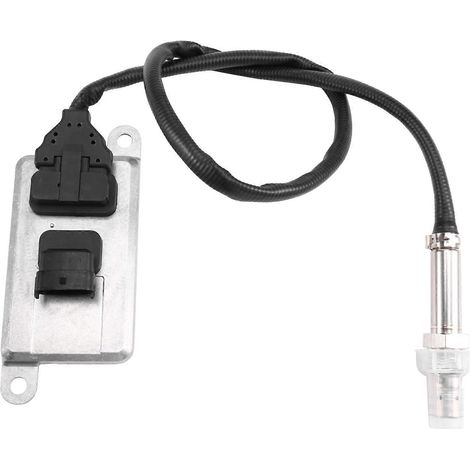 Stickoxid-Sensor (NOx) 20873395 5WK96605C für Volvo FH/FM, Volvo Coach FL/FE und Volvo Road Truck B7 (1/5)
