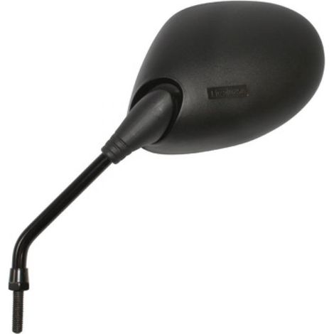 Rétroviseur gauche Vicma pour Scooter Derbi 50 Atlantis Avant