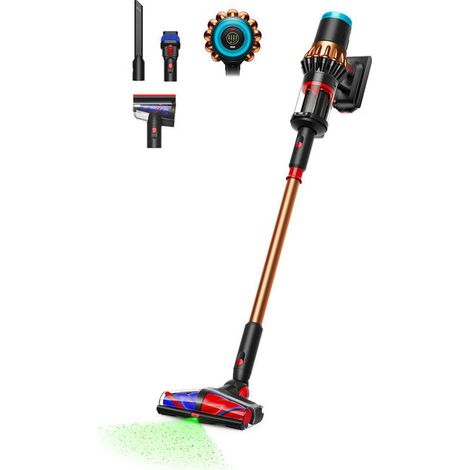 Dyson V16 Piston Animal Aspirapolvere Scopa elettrica