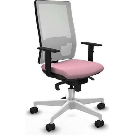 Sedia da Ufficio Horna Piqueras y Crespo 1D026N0 Rosa (1/5)